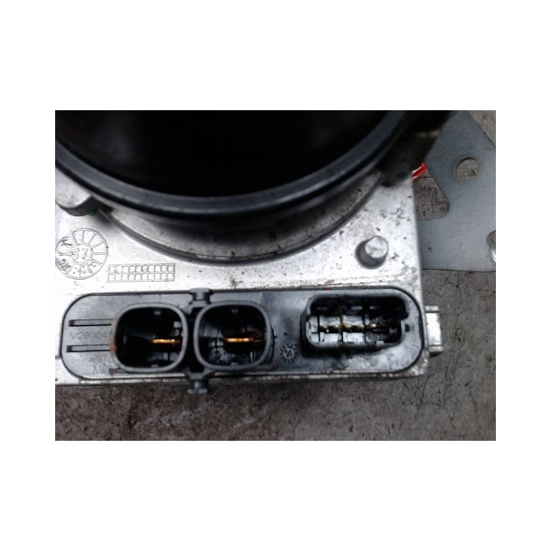 MOTEUR ELECTRIQUE DIRECTION ASSISTEE CITROEN C4