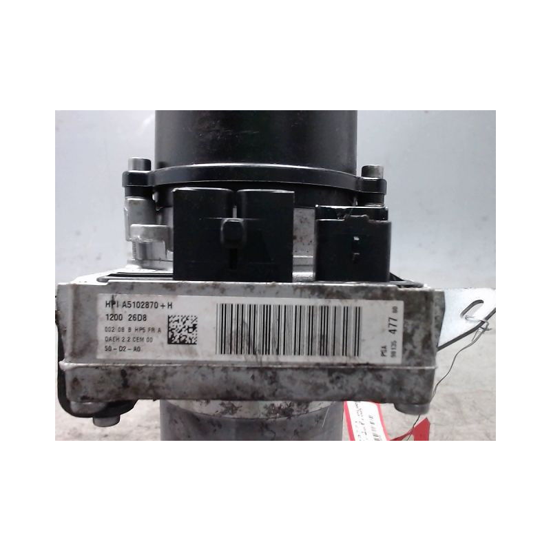 MOTEUR ELECTRIQUE DIRECTION ASSISTEE CITROEN C4