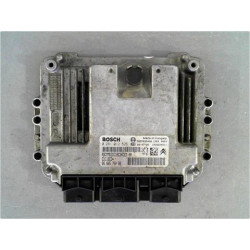 CALCULATEUR MOTEUR