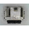 CALCULATEUR MOTEUR PEUGEOT 206+ 09-13