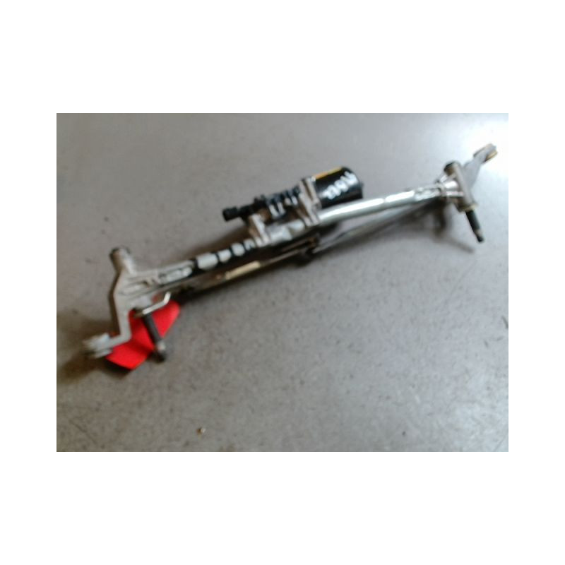 MECANISME ESSUIE-GLACE AVANT RENAULT MEGANE 4 PHASE 2 1.8I - 16V TU