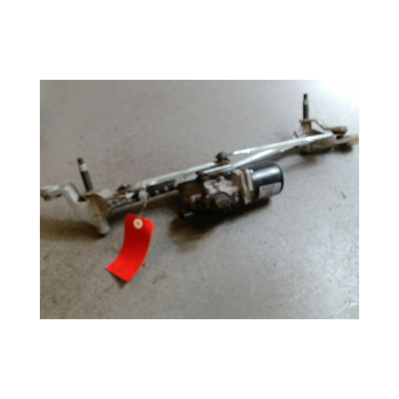 MECANISME ESSUIE-GLACE AVANT RENAULT MEGANE 4 PHASE 2 1.8I - 16V TU