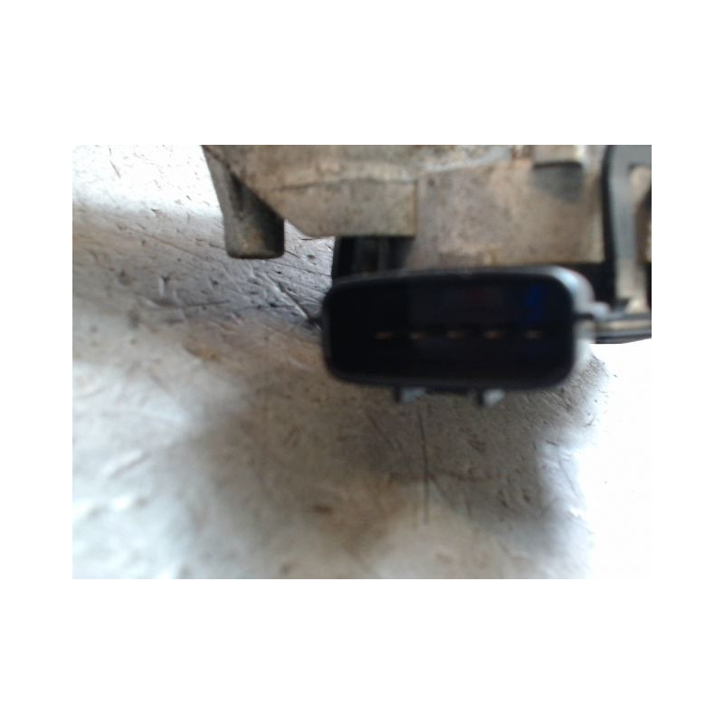 MECANISME ESSUIE-GLACE AVANT RENAULT MEGANE 4 PHASE 2 1.8I - 16V TU