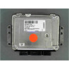 CALCULATEUR MOTEUR PEUGEOT 206+ 09-13