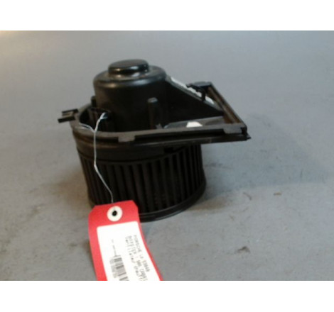 MOTEUR VENTILATEUR CHAUFFAGE