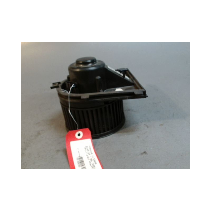 MOTEUR VENTILATEUR CHAUFFAGE PORSCHE BOXSTER