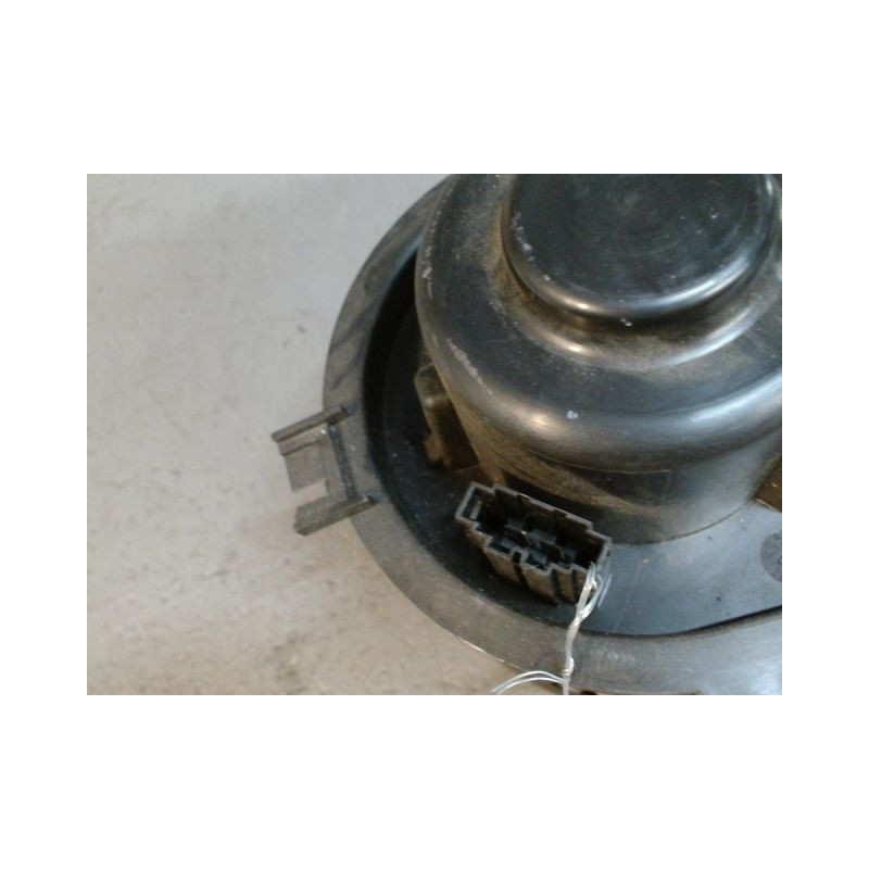 MOTEUR VENTILATEUR CHAUFFAGE PORSCHE BOXSTER