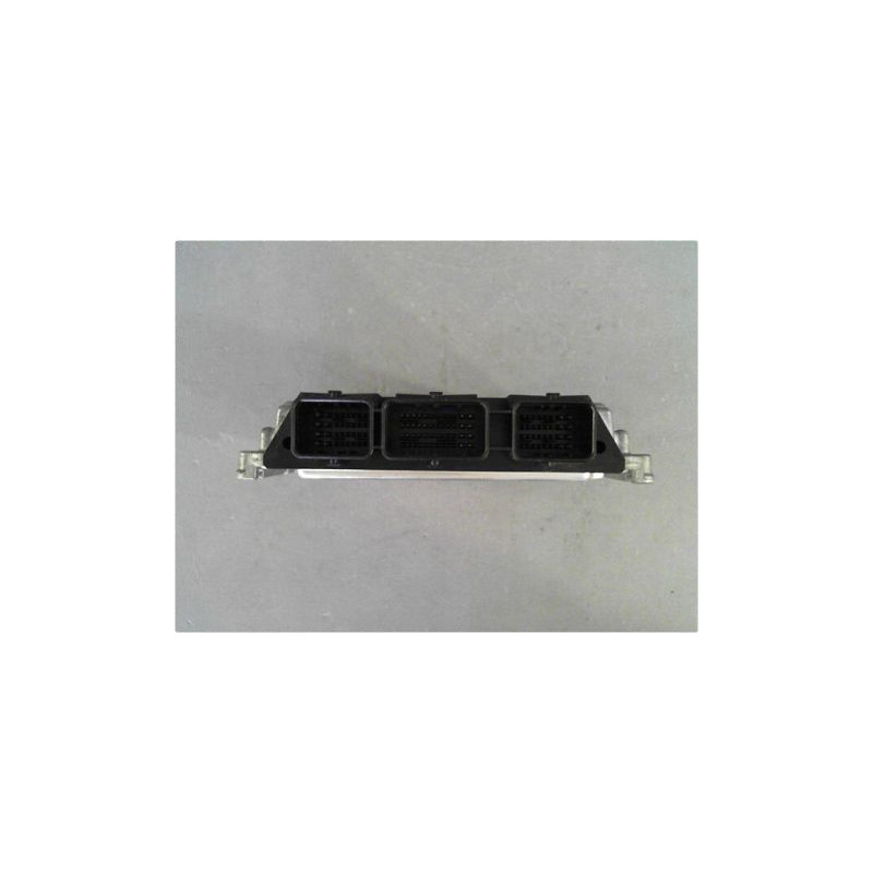CALCULATEUR MOTEUR PEUGEOT 206+ 09-13