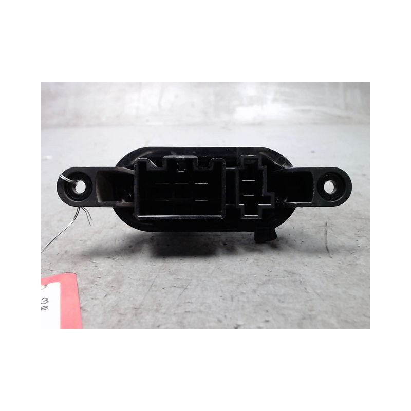 RESISTANCE DE CHAUFFAGE RENAULT MASTER
