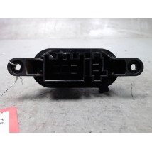 RESISTANCE DE CHAUFFAGE RENAULT MASTER