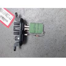 RESISTANCE DE CHAUFFAGE RENAULT MASTER