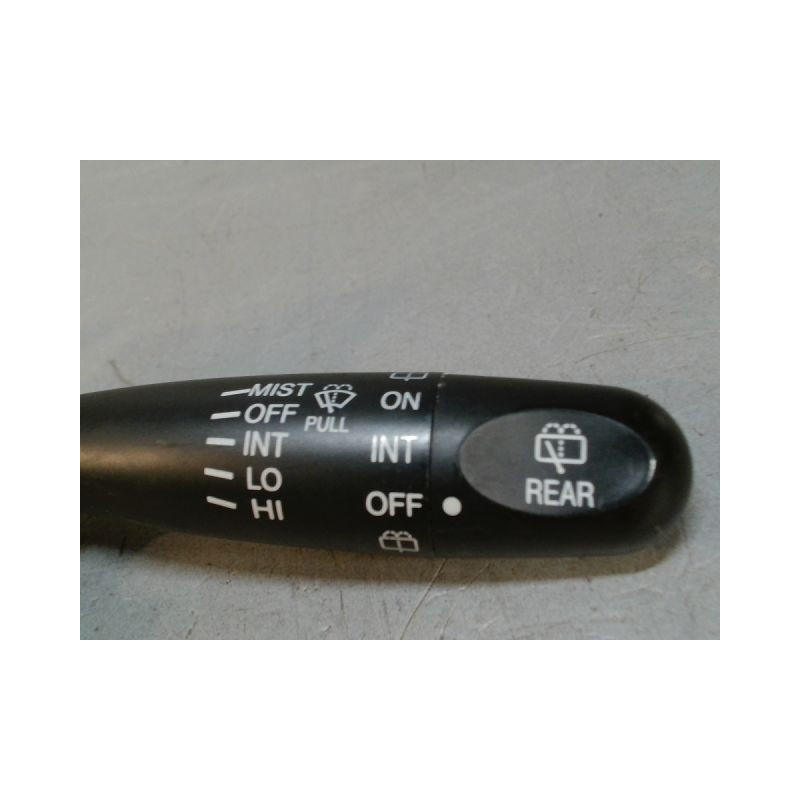 COMMANDE ESSUIE GLACE OPEL AGILA