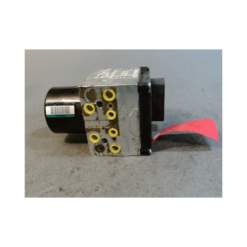 UNITE HYDRAULIQUE ABS PEUGEOT 407