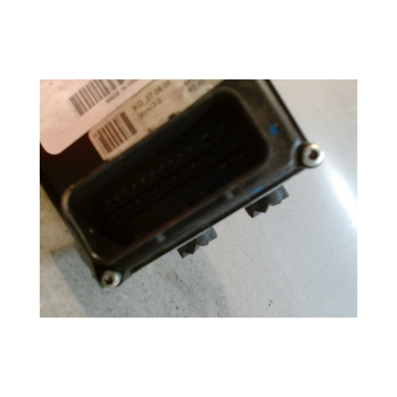 UNITE HYDRAULIQUE ABS PEUGEOT 407