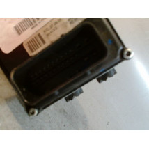 UNITE HYDRAULIQUE ABS PEUGEOT 407