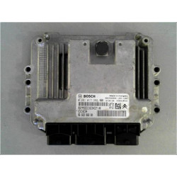 CALCULATEUR MOTEUR