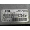 CALCULATEUR MOTEUR CITROEN C3 II 2009-2012