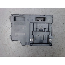 LECTEUR DE CARTE RENAULT CLIO