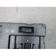 LECTEUR DE CARTE RENAULT CLIO