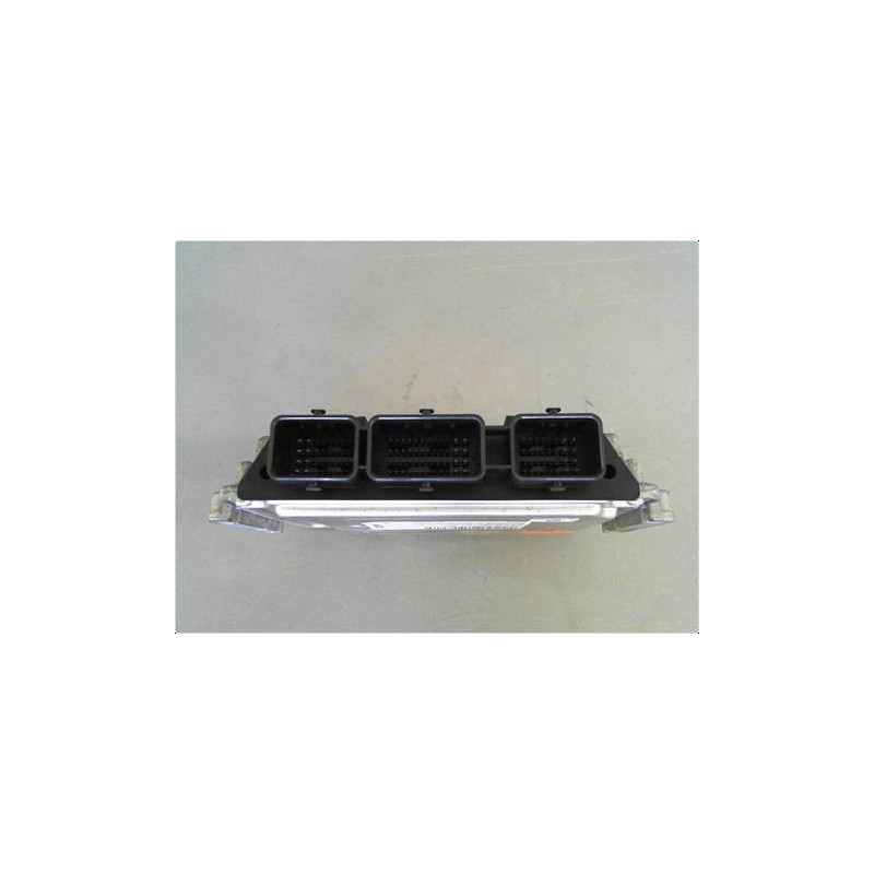 CALCULATEUR MOTEUR CITROEN C3 II 2009-2012