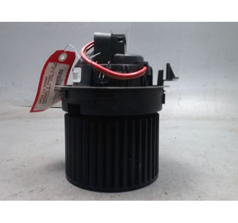 MOTEUR VENTILATEUR CHAUFFAGE
