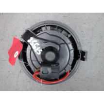MOTEUR VENTILATEUR CHAUFFAGE DACIA SANDERO