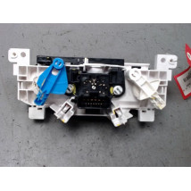 COMMANDE DE CHAUFFAGE DACIA SANDERO