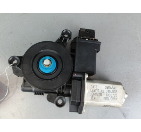 MODULE DE LEVE-GLACE AVD