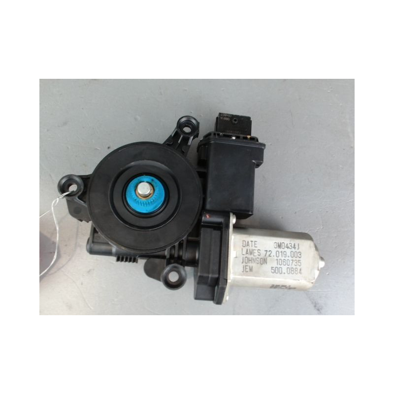 MODULE DE LEVE-GLACE AVD ALFA ROMEO GIULIETTA
