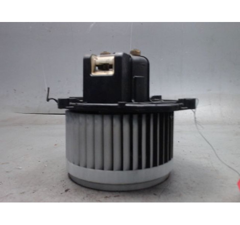 MOTEUR VENTILATEUR CHAUFFAGE