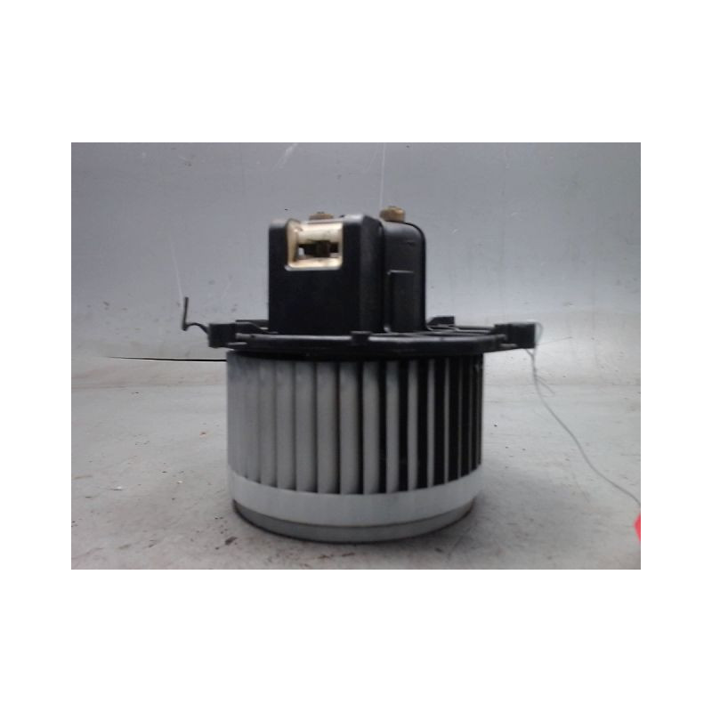 MOTEUR VENTILATEUR CHAUFFAGE CITROEN BERLINGO