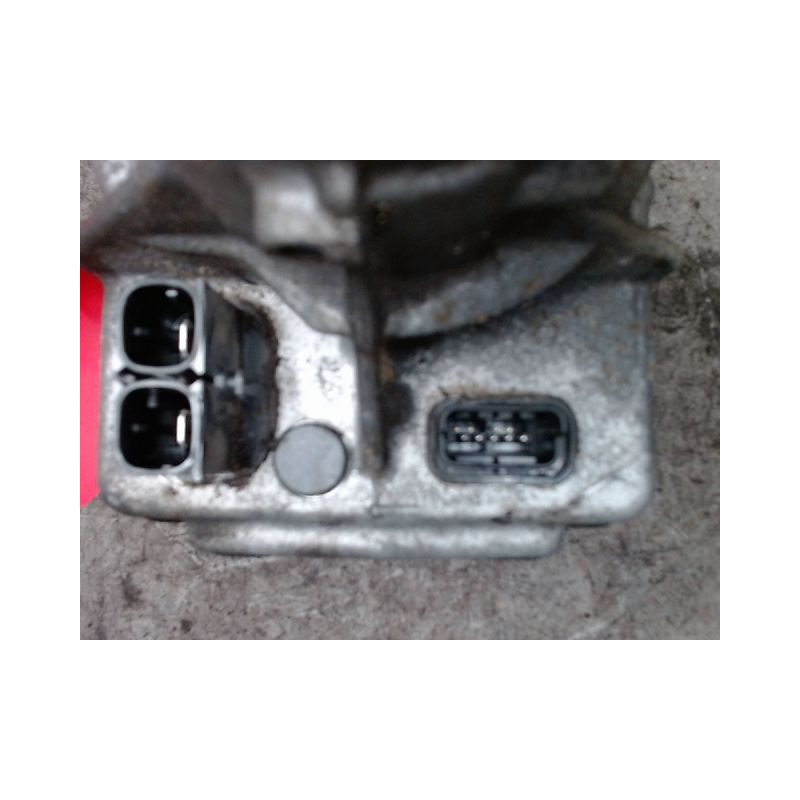 MOTEUR ELECTRIQUE DIRECTION ASSISTEE PEUGEOT 308