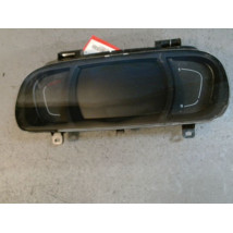 BLOC COMPTEURS RENAULT KADJAR