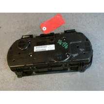 BLOC COMPTEURS RENAULT KADJAR