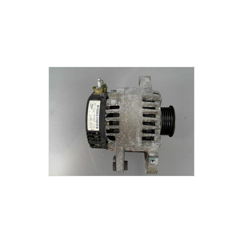 ALTERNATEUR CITROEN C1 05-08
