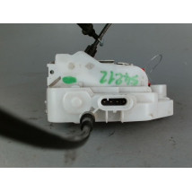 SERRURE PORTE AVANT DROIT CITROEN C3