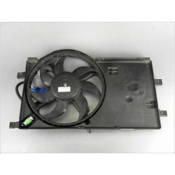MOTEUR VENTILATEUR RADIATEUR