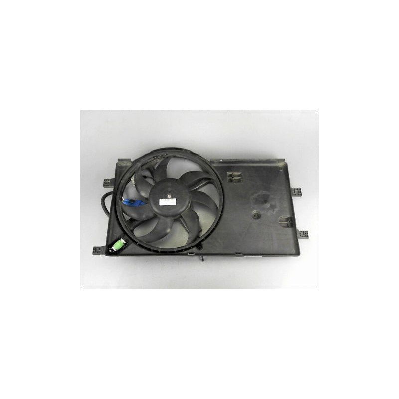MOTEUR VENTILATEUR RADIATEUR FIAT FIORINO QUBO 2008-