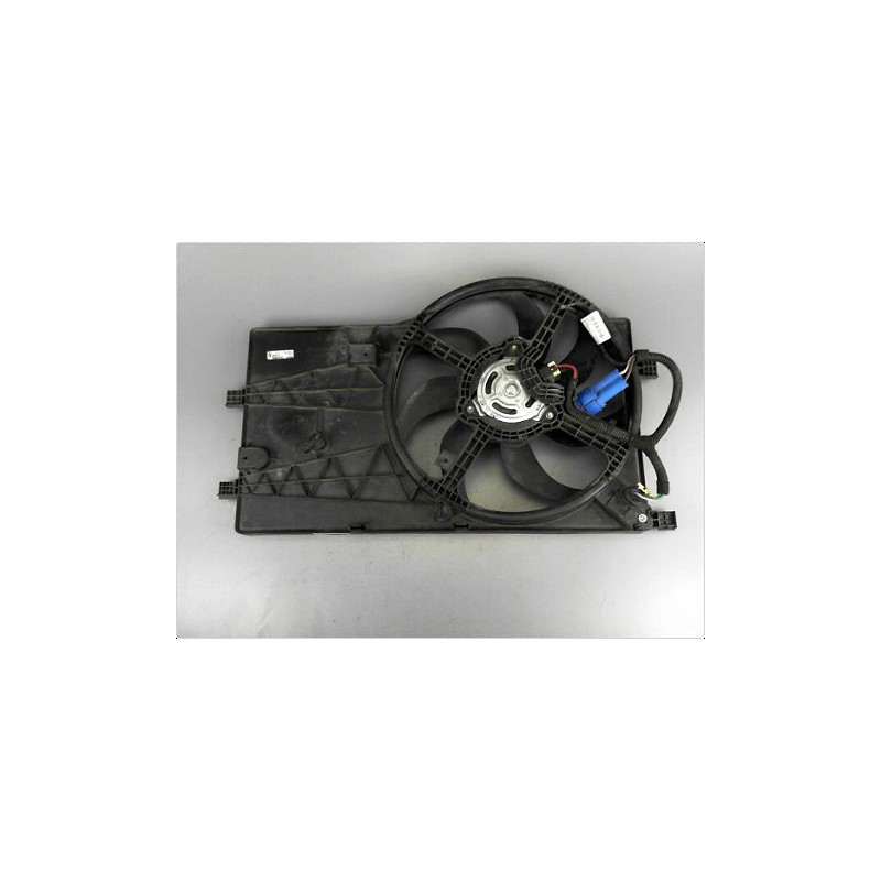 MOTEUR VENTILATEUR RADIATEUR FIAT FIORINO QUBO 2008-