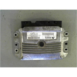 CALCULATEUR MOTEUR
