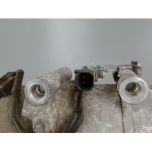 COMPRESSEUR AIR CONDITIONNE FORD FOCUS