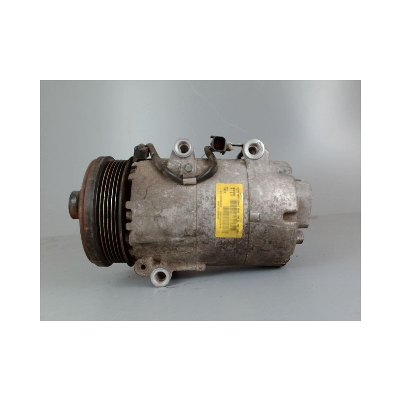 COMPRESSEUR AIR CONDITIONNE FORD FOCUS