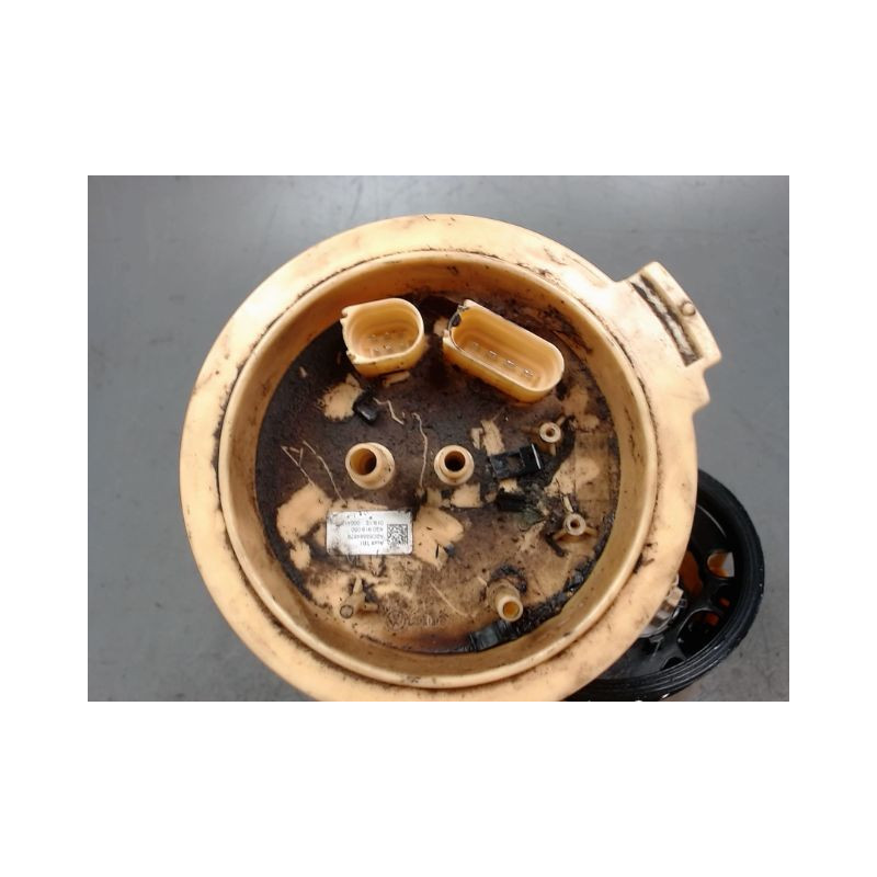 POMPE CARBURANT IMMERGEE AUDI A6