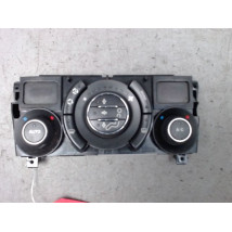 COMMANDE DE CHAUFFAGE PEUGEOT 3008