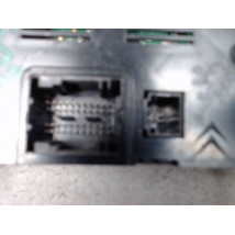 COMMANDE DE CHAUFFAGE PEUGEOT 3008
