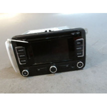 AUTORADIO SEAT ALTEA