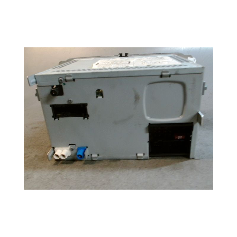 AUTORADIO SEAT ALTEA