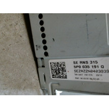 AUTORADIO SEAT ALTEA