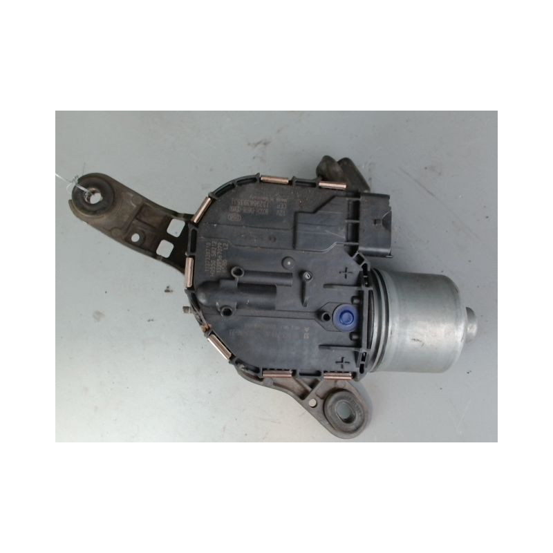 MOTEUR ESSUIE-GLACE AVG CITROEN C4