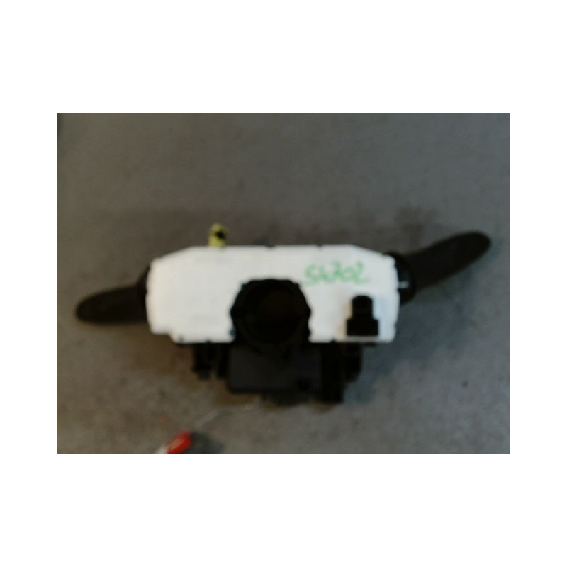 BLOC COMMODOS NISSAN QASHQAI